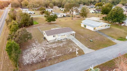 A home in OCALA