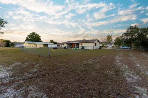 A home in OCALA