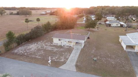 A home in OCALA