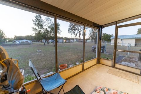 A home in OCALA