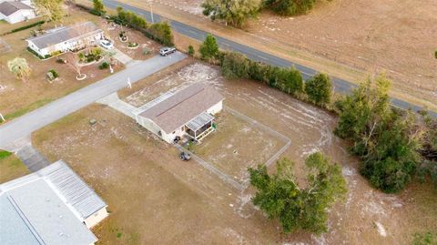 A home in OCALA