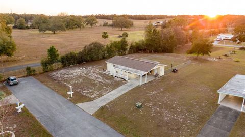 A home in OCALA