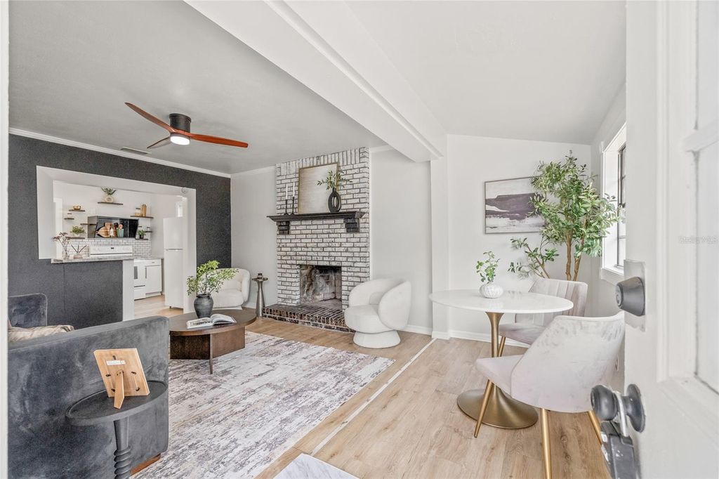 Photo of 5622 Tangerine Avenue S, Gulfport, FL 33707 (MLS # TB8393067)