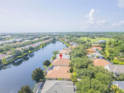 A home in PALM COAST