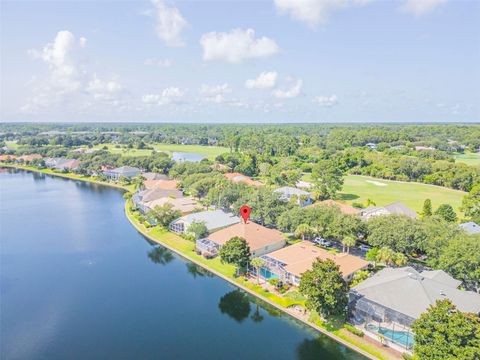 A home in PALM COAST