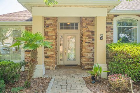 A home in PALM COAST