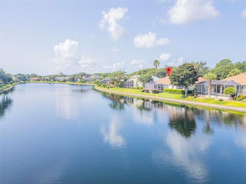 A home in PALM COAST