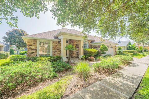 A home in PALM COAST