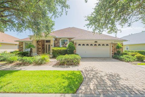 A home in PALM COAST