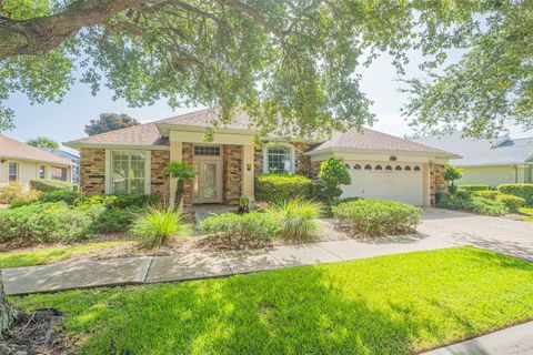 A home in PALM COAST