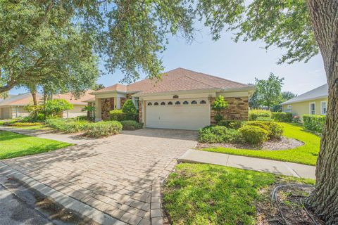 A home in PALM COAST