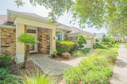 A home in PALM COAST