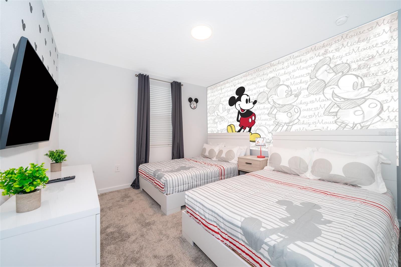 CHAMPIONSGATE CONDO 4 PH 22 & 23 - Residential Lease