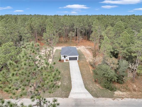 A home in DUNNELLON