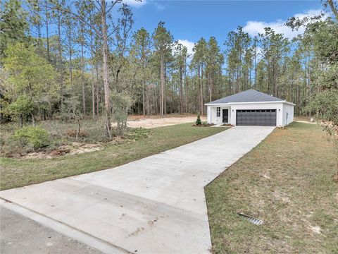 A home in DUNNELLON