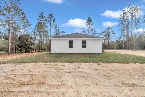 A home in DUNNELLON