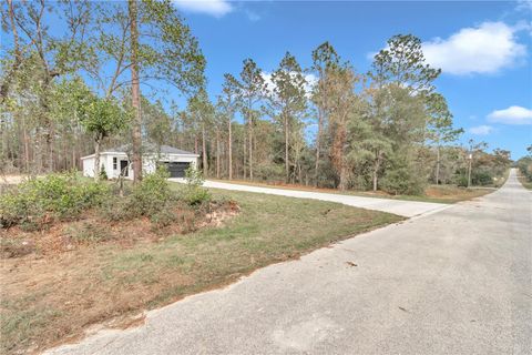 A home in DUNNELLON