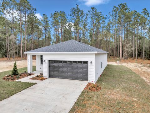 A home in DUNNELLON