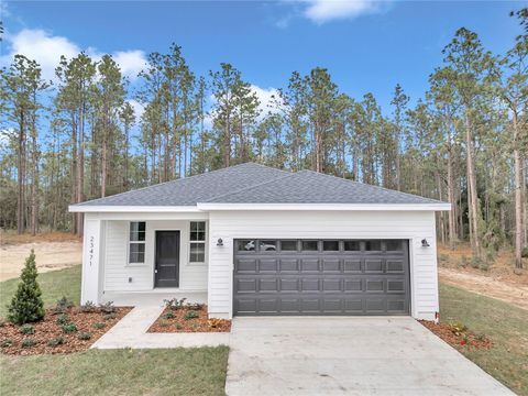 A home in DUNNELLON