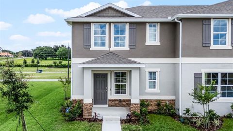 Photo of 5979 Galloping Drive, Apopka, FL 32712 (MLS # O6367586)