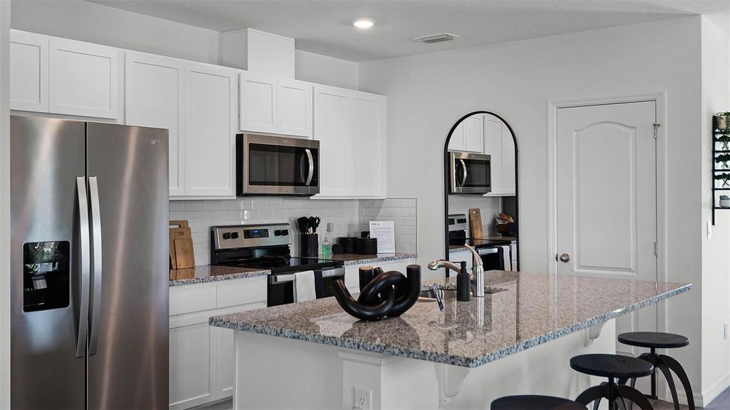 Photo of 5979 Galloping Drive, Apopka, FL 32712 (MLS # O6367586)