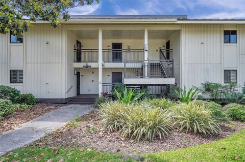 A home in WESLEY CHAPEL