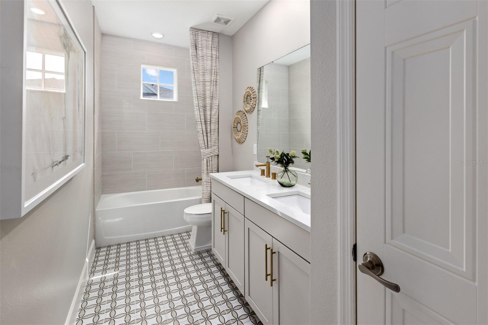 CELEBRATION ISLAND VILLAGE - Residential