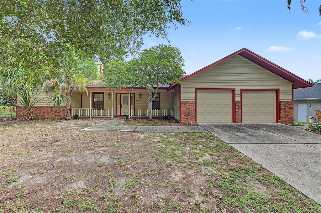Photo of 4926 Parson Brown Lane, Palm Harbor, FL 34684 (MLS # TB8550780)