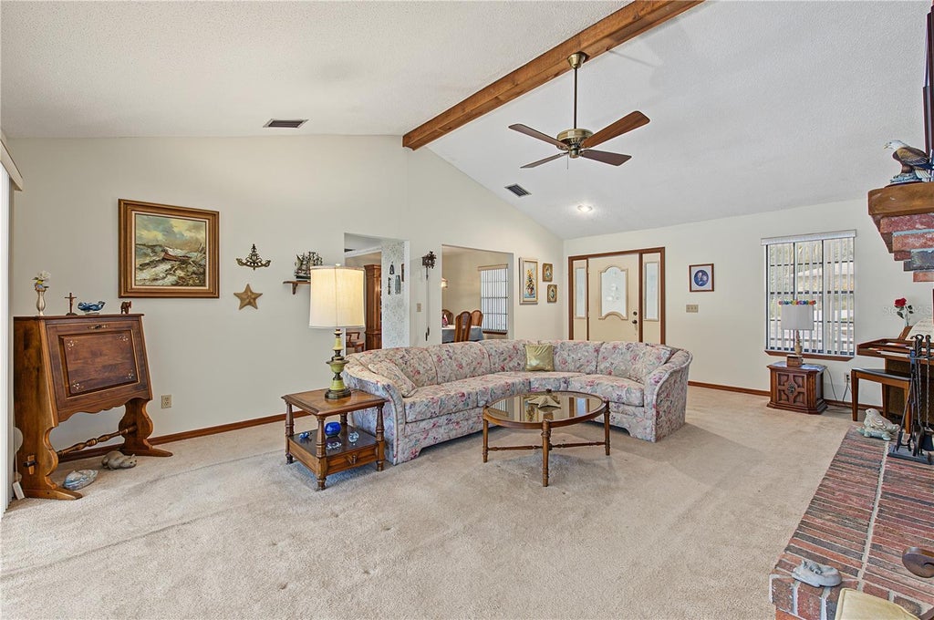 Photo of 4926 Parson Brown Lane, Palm Harbor, FL 34684 (MLS # TB8550780)