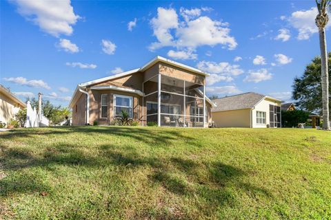 A home in BROOKSVILLE