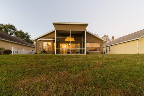 A home in BROOKSVILLE