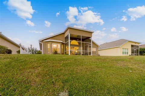 A home in BROOKSVILLE