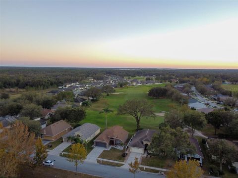 A home in BROOKSVILLE