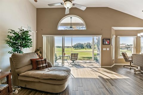 A home in BROOKSVILLE