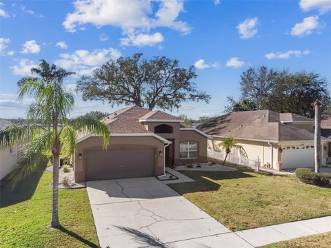 A home in BROOKSVILLE