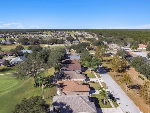 A home in BROOKSVILLE