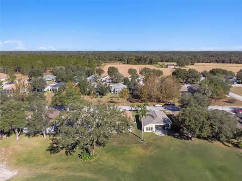 A home in BROOKSVILLE