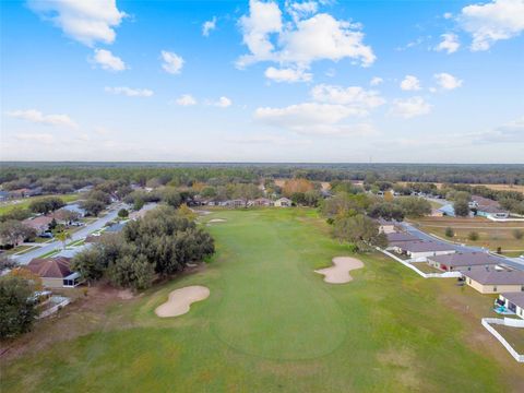 A home in BROOKSVILLE