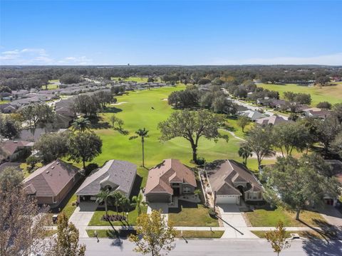 A home in BROOKSVILLE