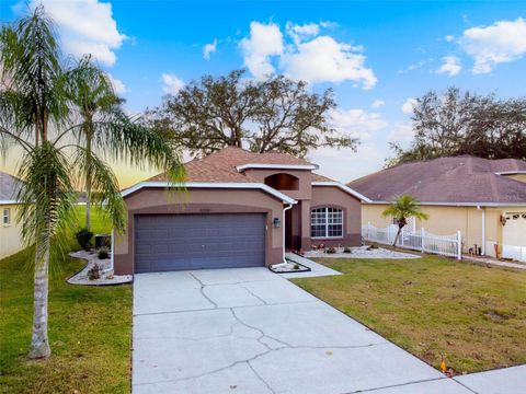 A home in BROOKSVILLE