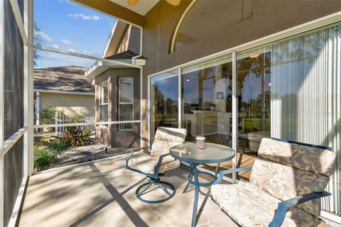 A home in BROOKSVILLE