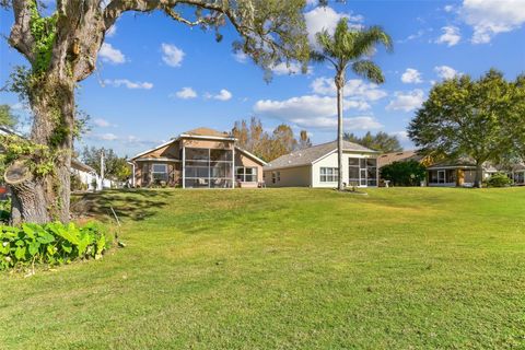 A home in BROOKSVILLE