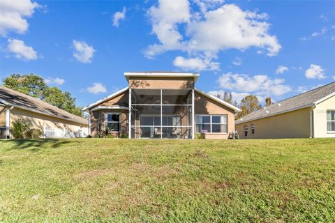 A home in BROOKSVILLE