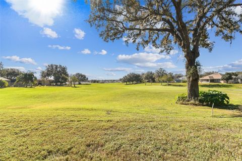 A home in BROOKSVILLE