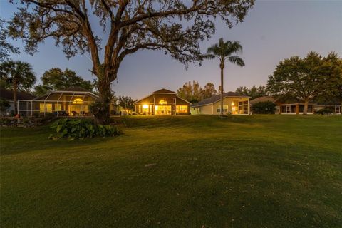 A home in BROOKSVILLE