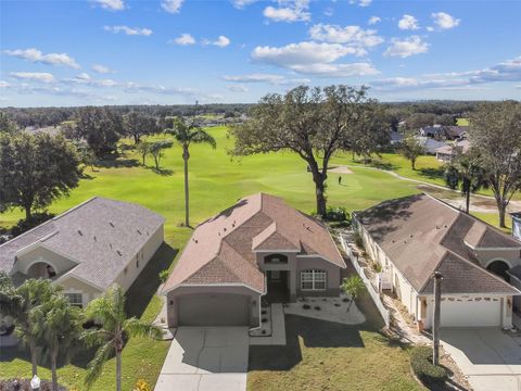 A home in BROOKSVILLE