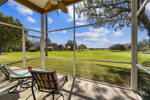 A home in BROOKSVILLE