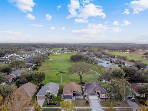 A home in BROOKSVILLE