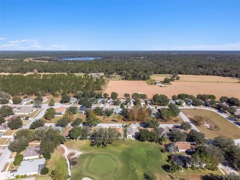 A home in BROOKSVILLE