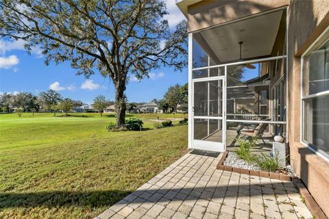 A home in BROOKSVILLE